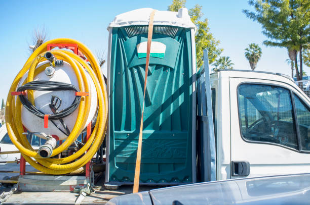 Portable Toilet Options We Offer in Cornwall, PA