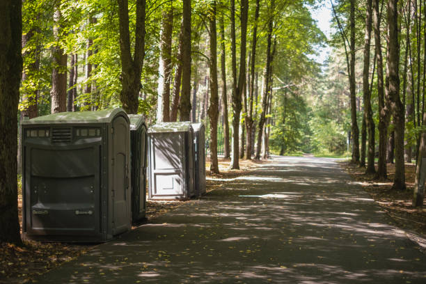 Best Porta potty delivery and setup  in Cornwall, PA