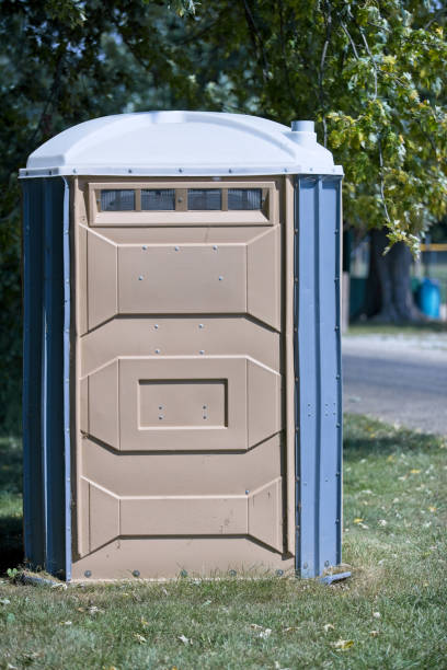 Best Portable restroom trailer rental  in Cornwall, PA