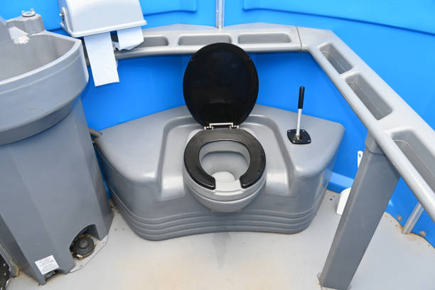 Best Long-term porta potty rental  in Cornwall, PA
