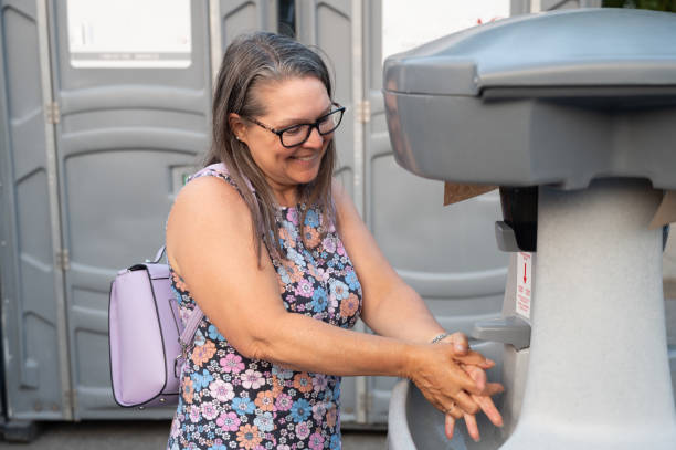 Best Portable toilet rental cost  in Cornwall, PA