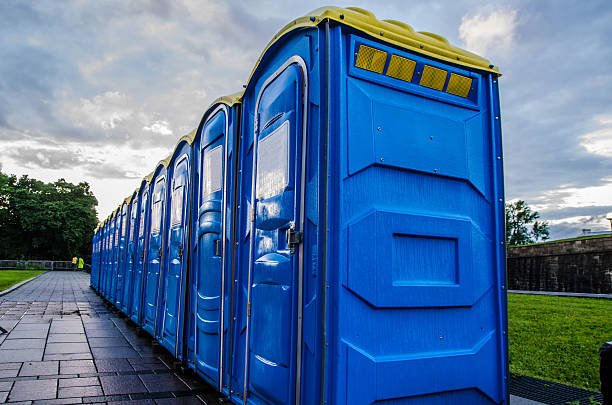 Best Portable toilet rental cost  in Cornwall, PA